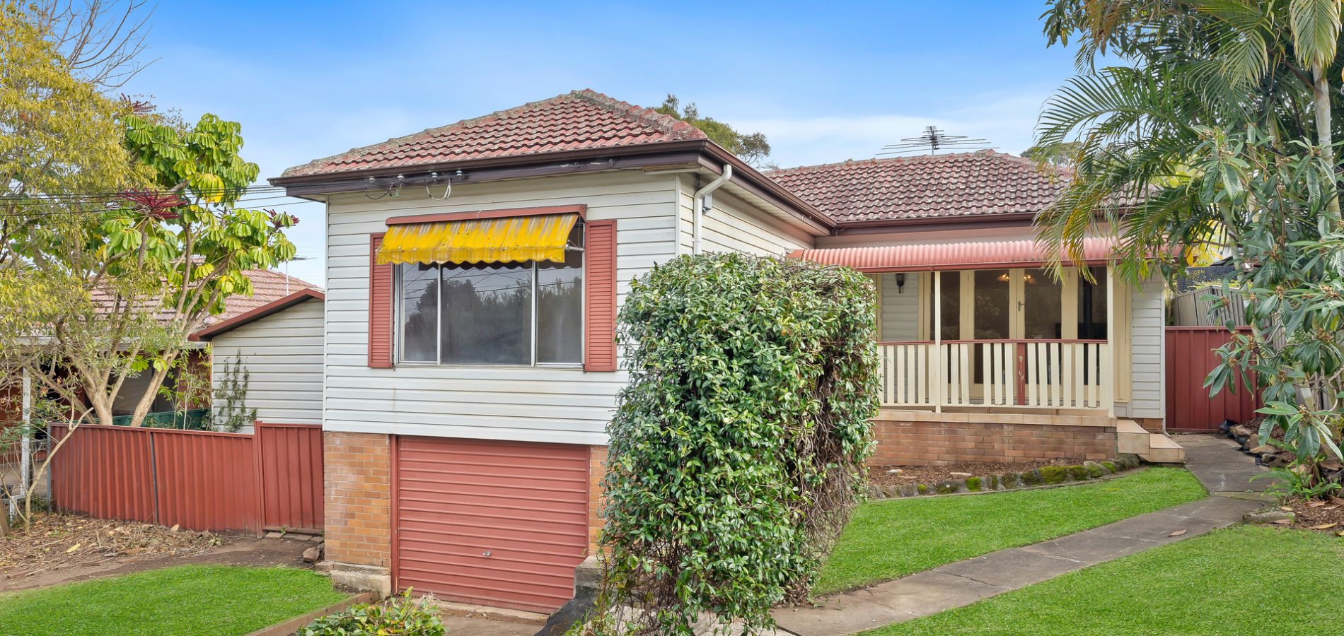 16 Leslie Street, Blacktown NSW 2148 - McGrath West Group