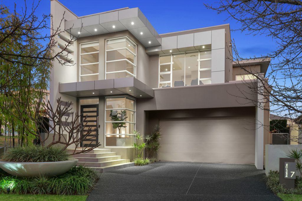 7 Braeburn Crescent, Bella Vista NSW 2153 - McGrath West Group