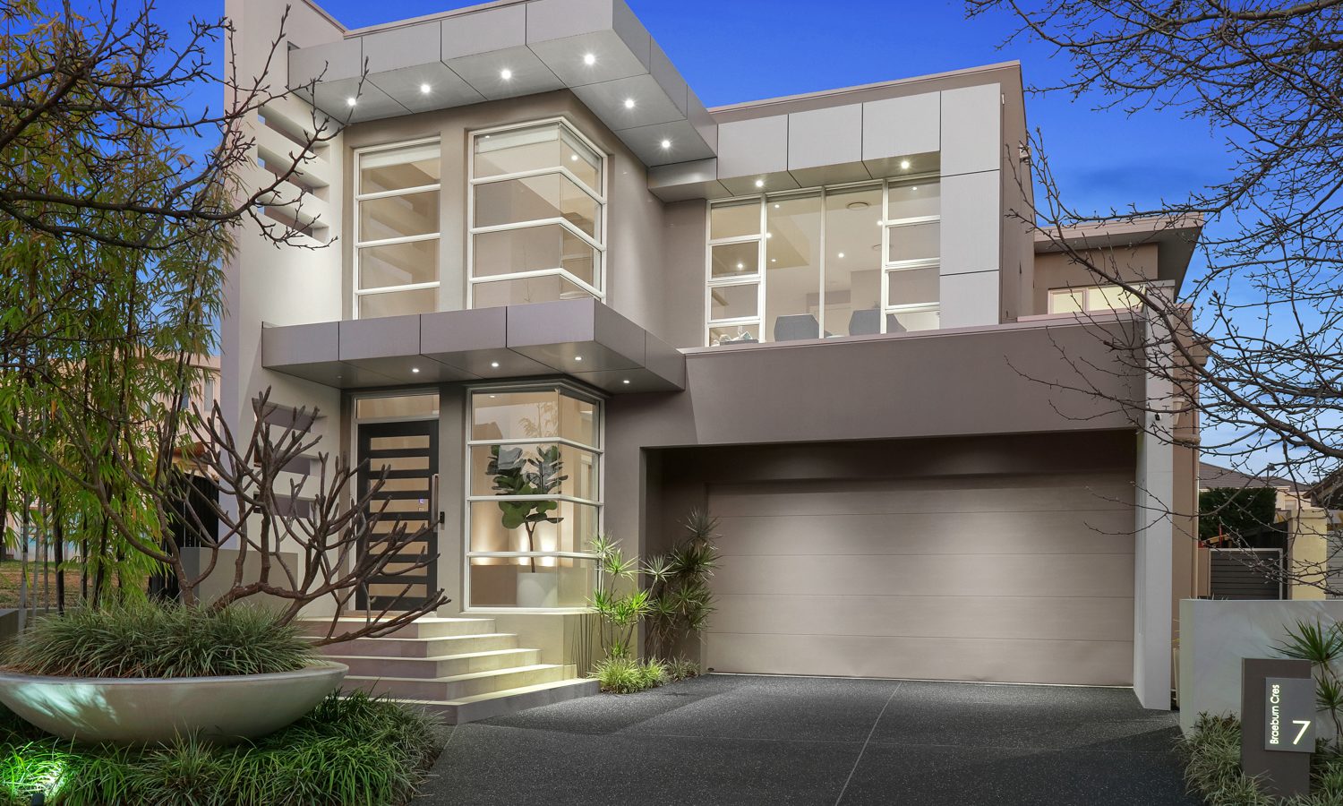 7 Braeburn Crescent, Bella Vista NSW 2153 - McGrath West Group