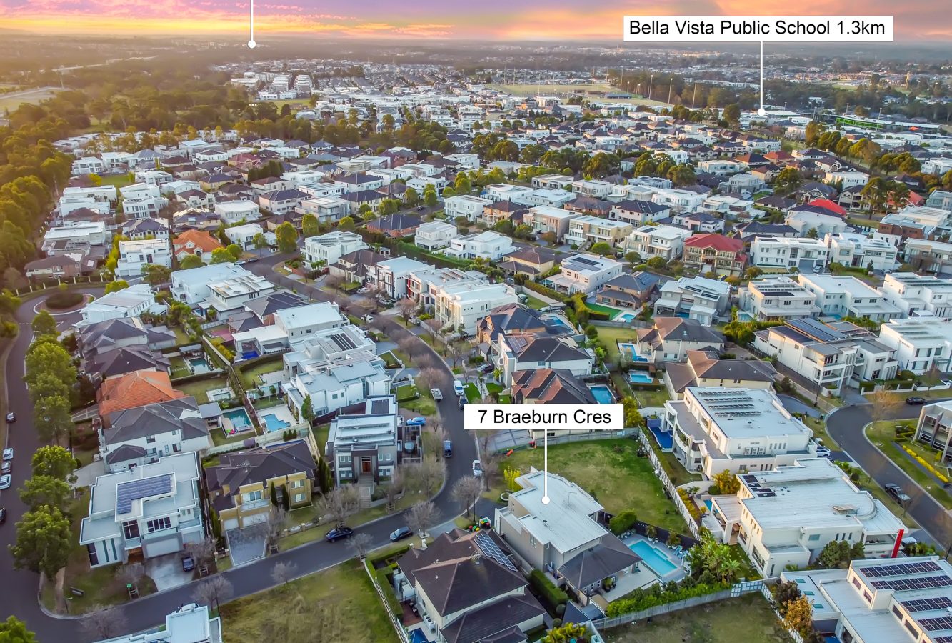 7 Braeburn Crescent, Bella Vista NSW 2153 - photo 25