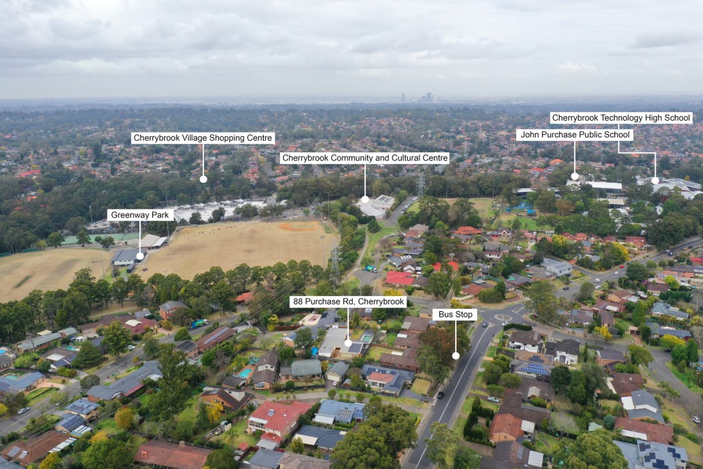 88 Purchase Road, Cherrybrook NSW 2126 - photo 11