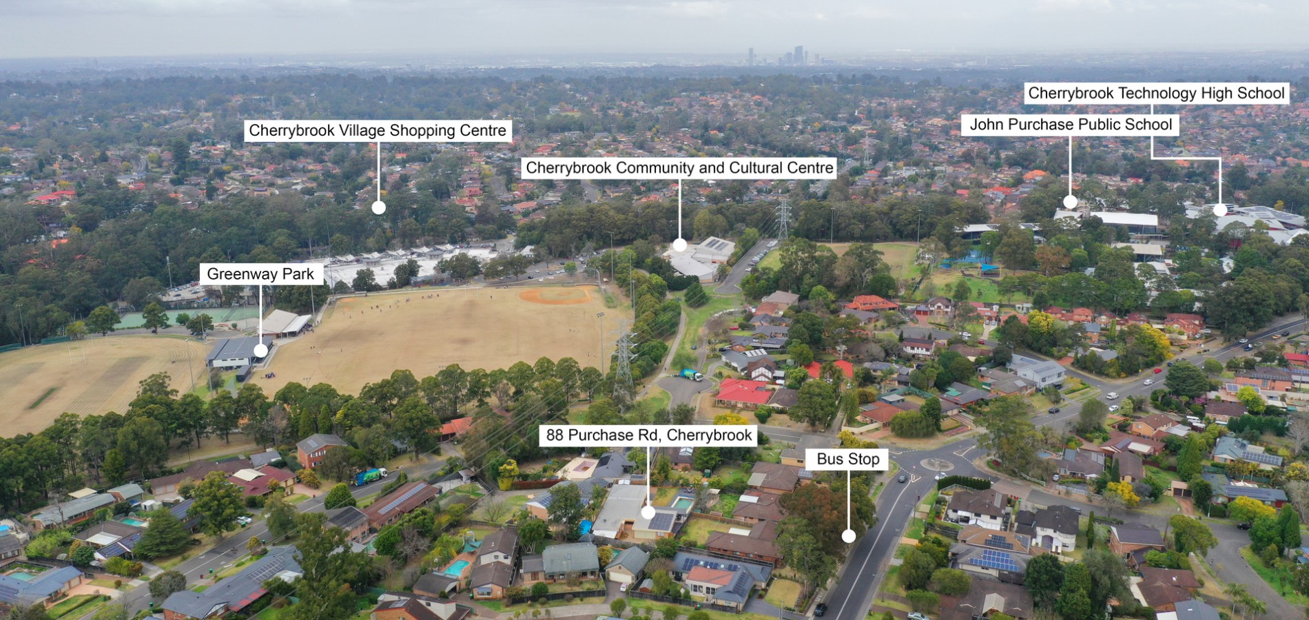 88 Purchase Road, Cherrybrook NSW 2126 - photo 11