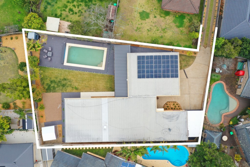 88 Purchase Road, Cherrybrook NSW 2126 - photo 4