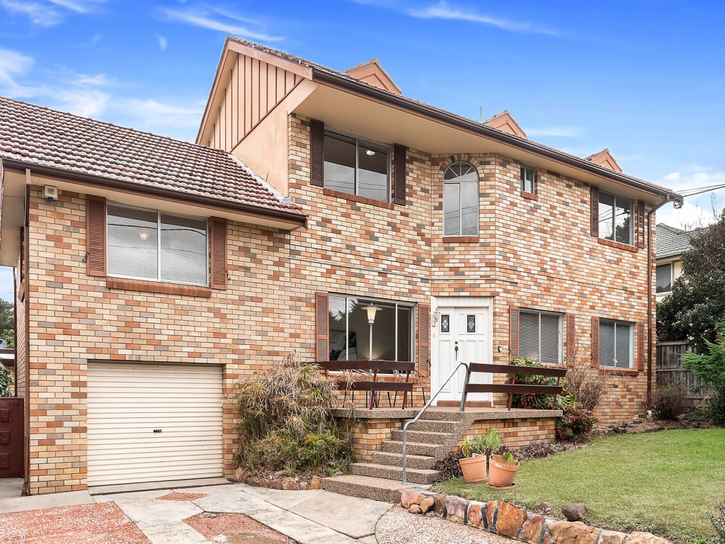38 Edward Street, Baulkham Hills NSW 2153 - McGrath West Group