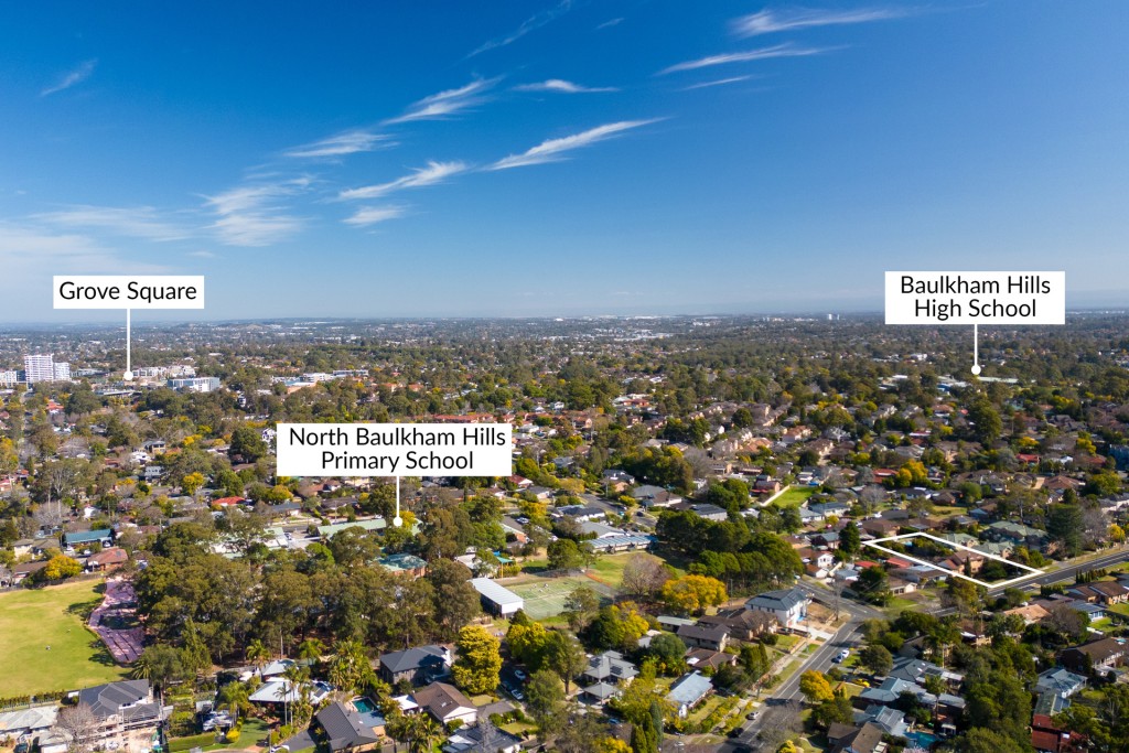 38 Edward Street, Baulkham Hills NSW 2153 - photo 13