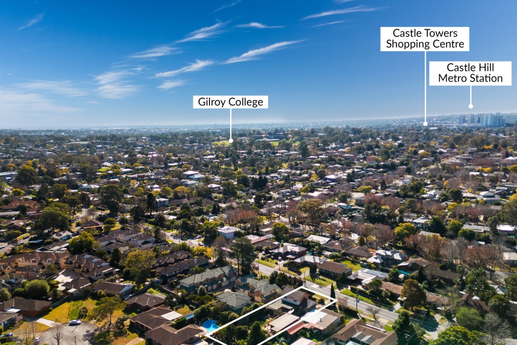 38 Edward Street, Baulkham Hills NSW 2153 - photo 14