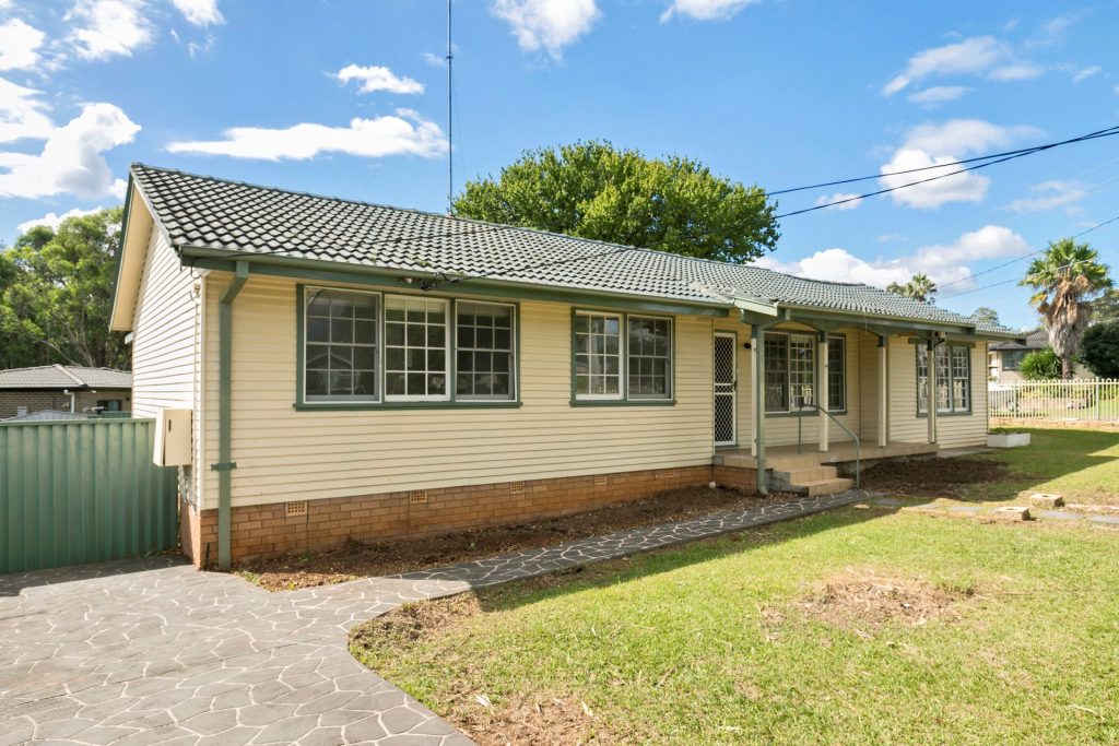 36 Hadrian Avenue, Blacktown NSW 2148 - McGrath West Group