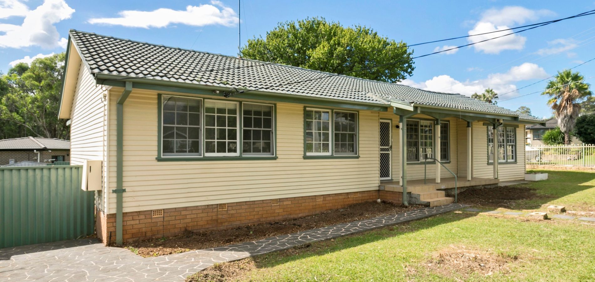36 Hadrian Avenue, Blacktown NSW 2148 - McGrath West Group