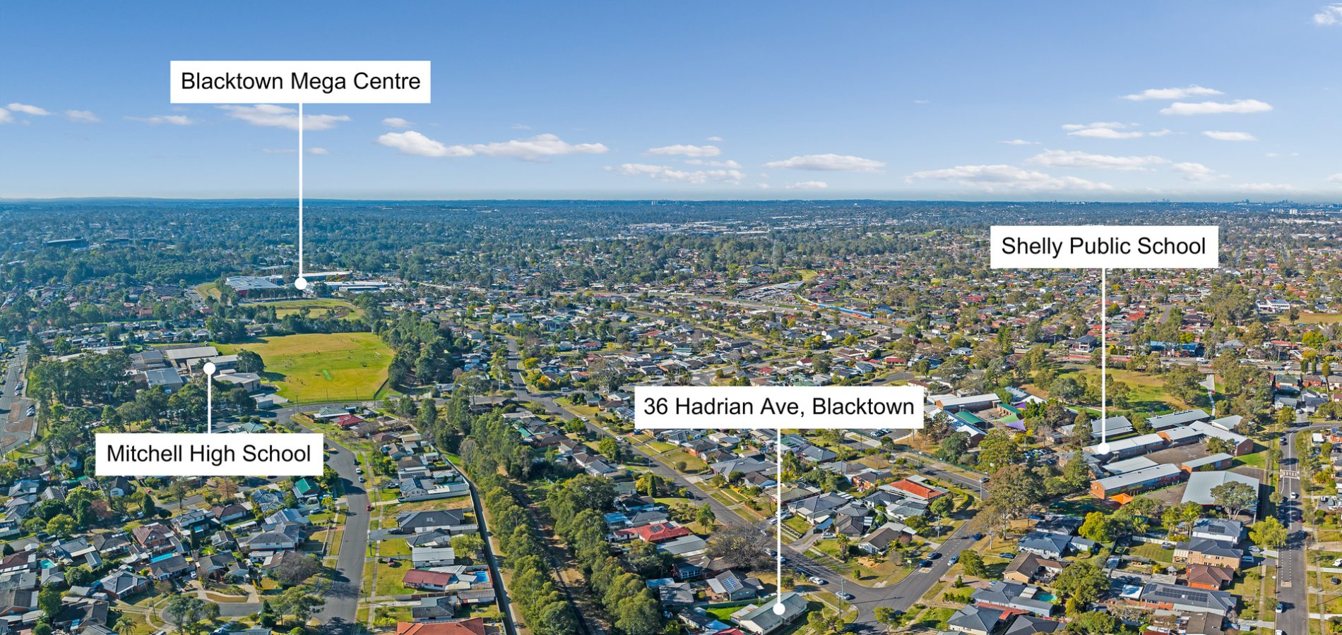 36 Hadrian Avenue, Blacktown NSW 2148 - photo 7