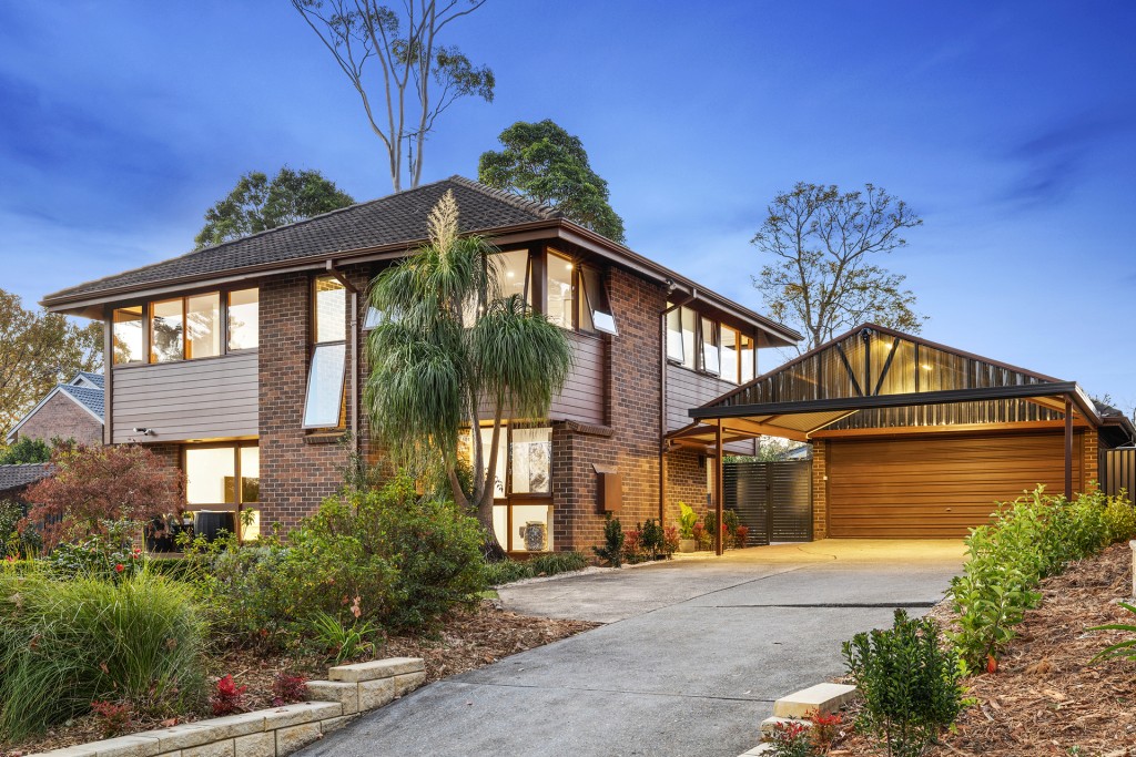 4 Eather Avenue, North Rocks NSW 2151 - McGrath West Group