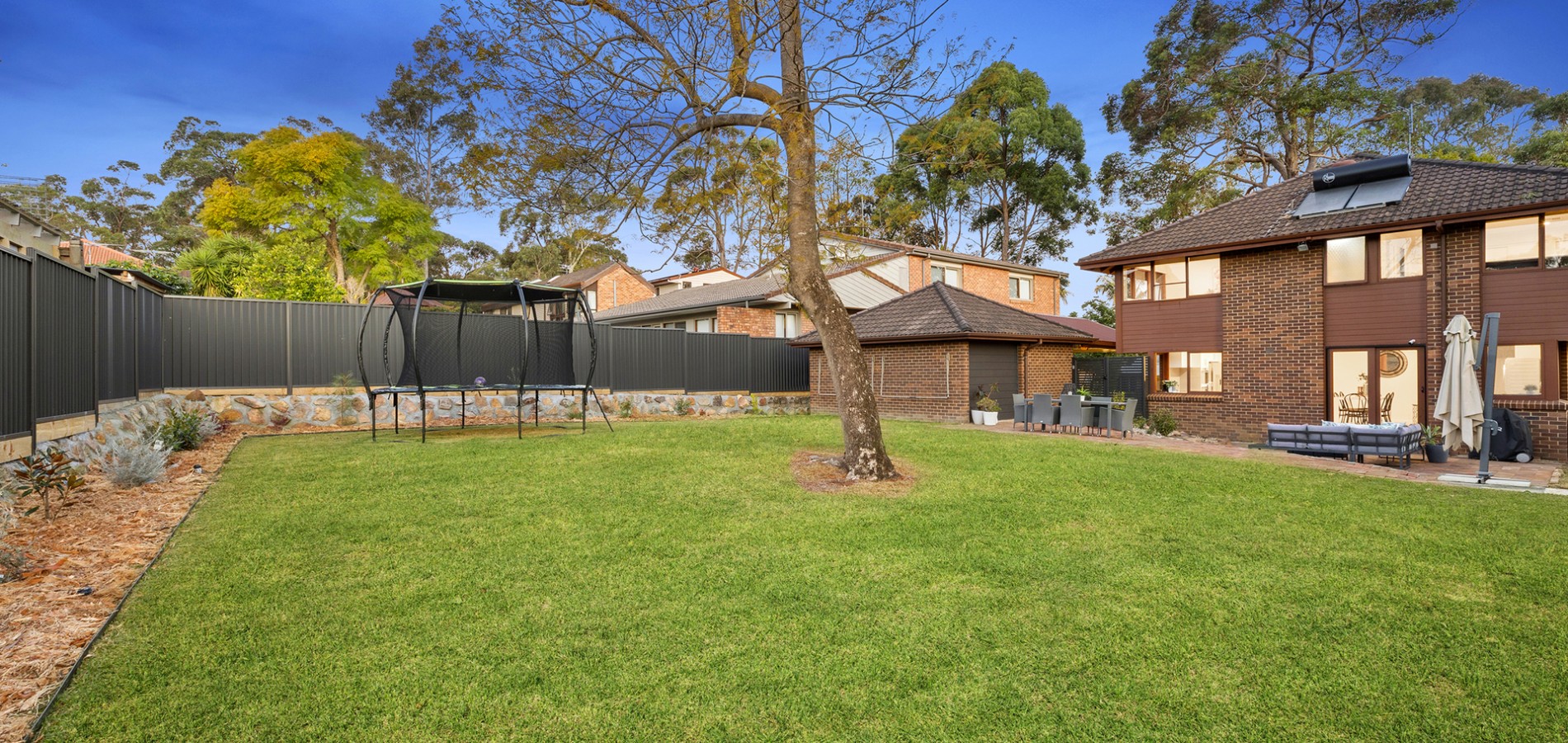 4 Eather Avenue, North Rocks NSW 2151 - photo 20