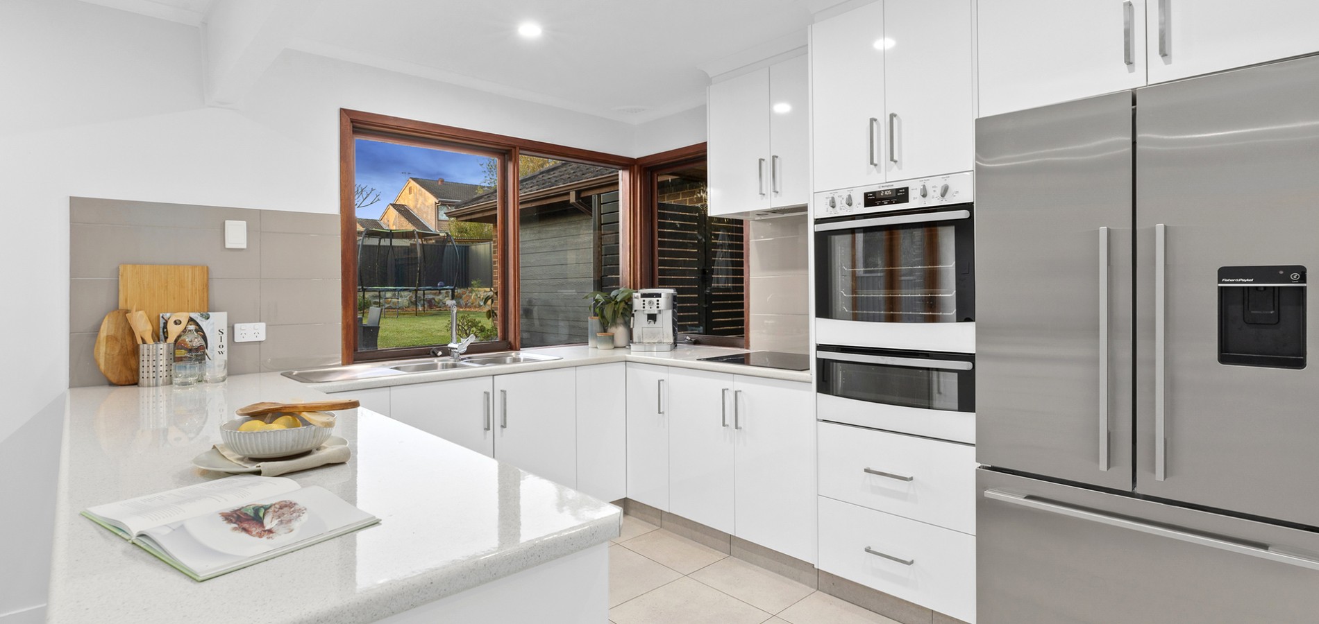 4 Eather Avenue, North Rocks NSW 2151 - photo 6