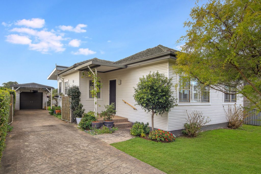 19 Merryl Avenue, Old Toongabbie NSW 2146 - McGrath West Group