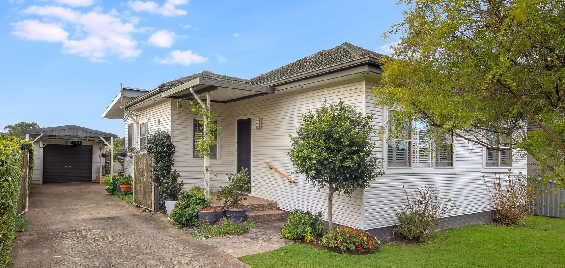 19 Merryl Avenue, Old Toongabbie NSW 2146 - McGrath West Group