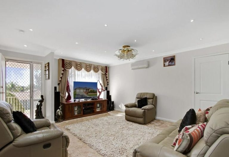 2 Manda Place, Rooty Hill NSW 2766 - photo 2