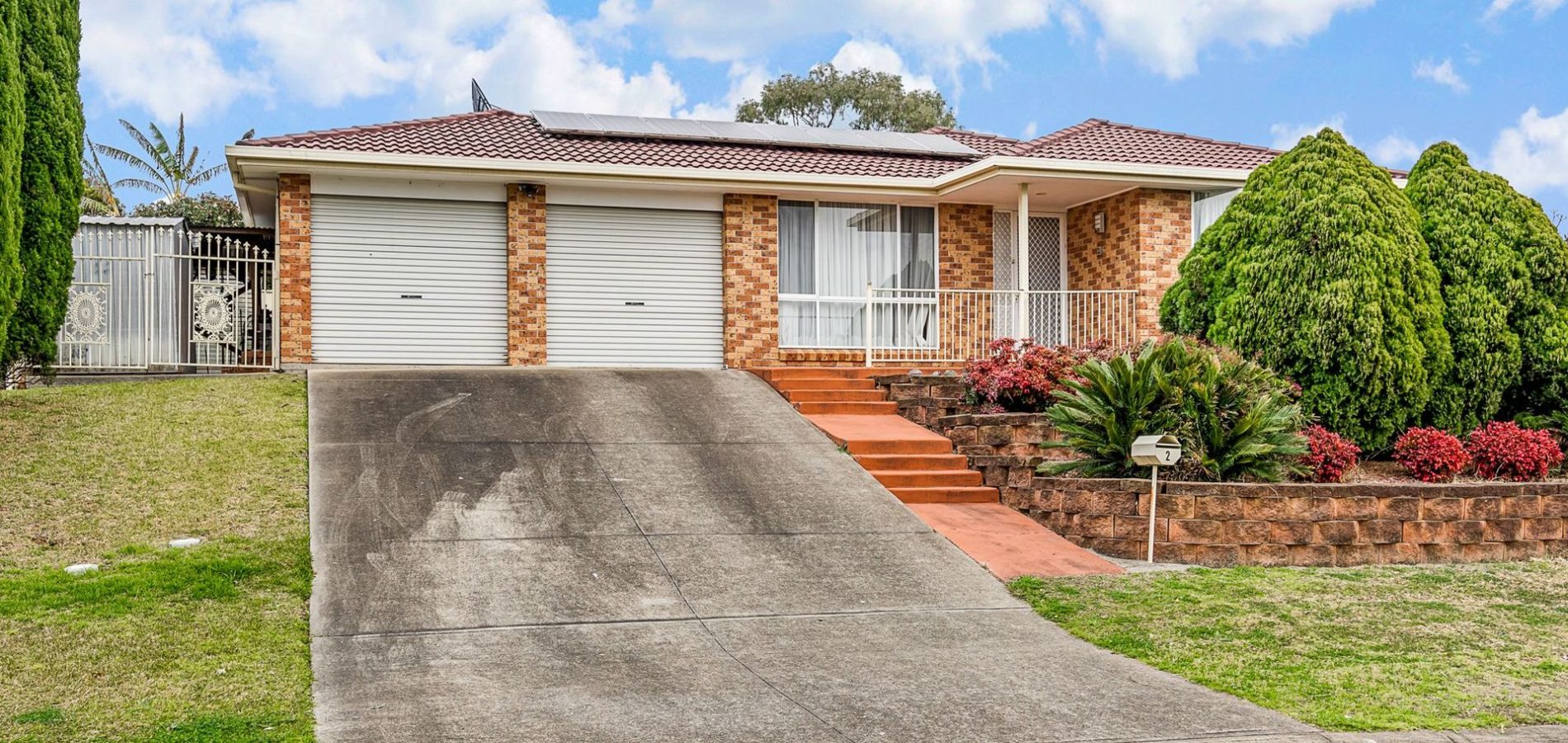 2 Manda Place, Rooty Hill NSW 2766 - McGrath West Group