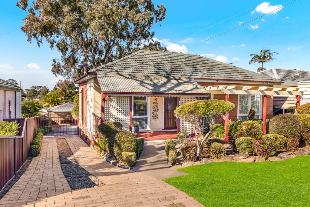 15 Meela Street, Blacktown NSW 2148 - McGrath West Group