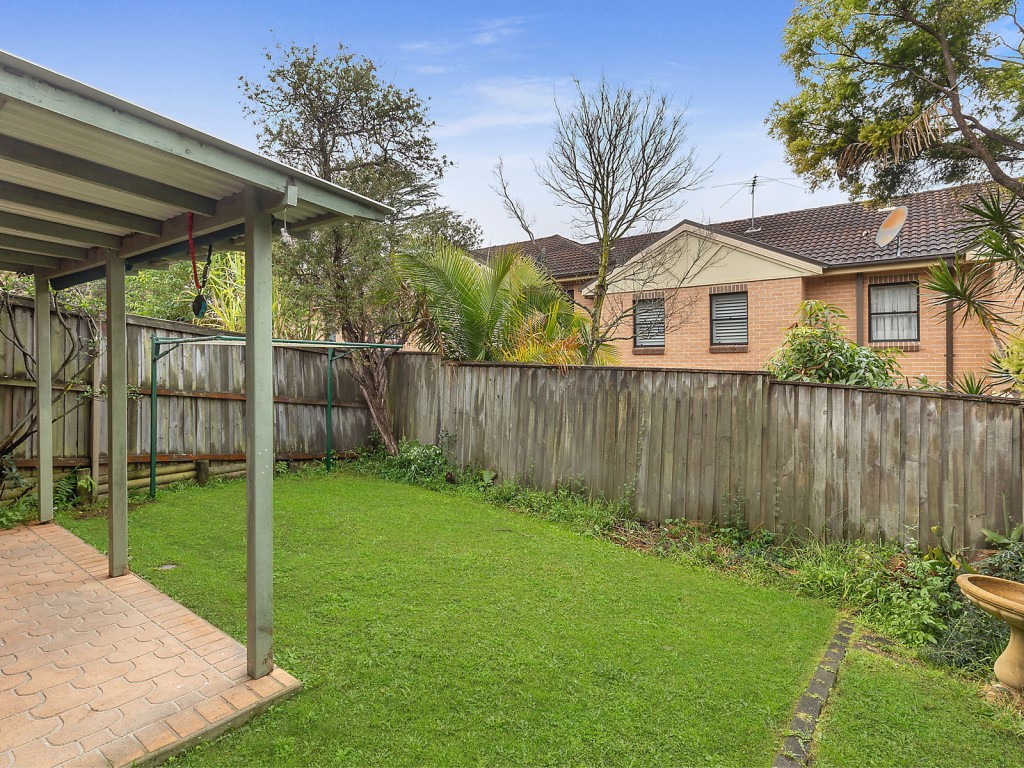 3/6 James Street, Baulkham Hills NSW 2153 - photo 3