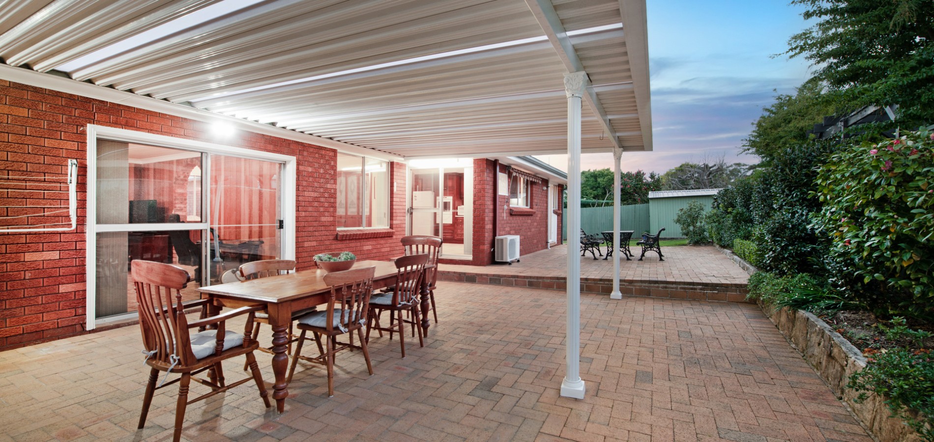 7 Highclere Crescent, North Rocks NSW 2151 - photo 11
