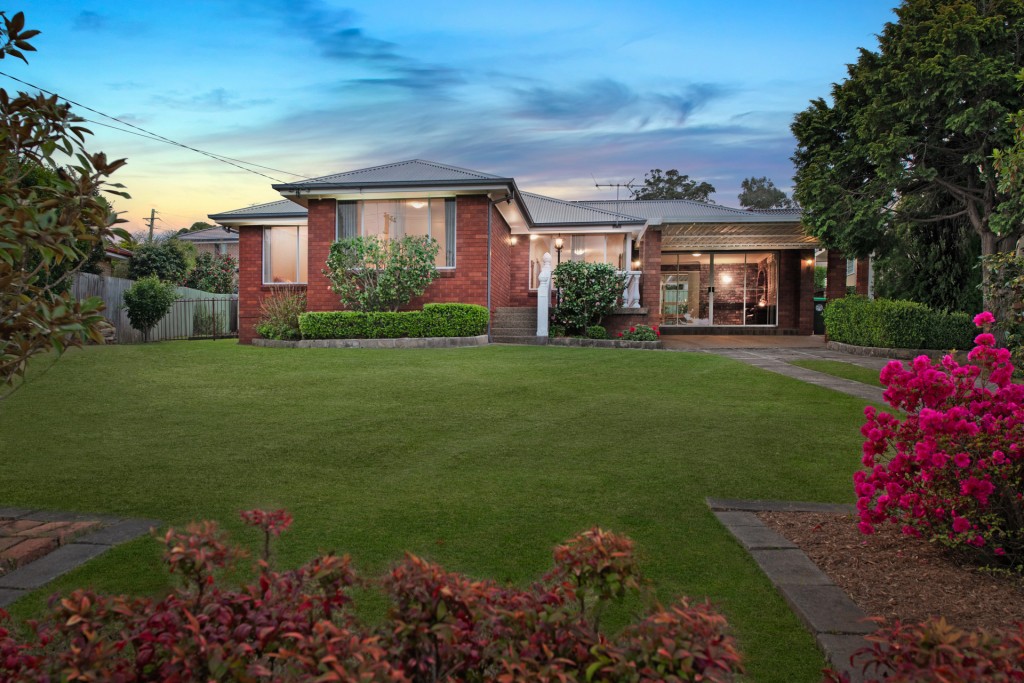 7 Highclere Crescent, North Rocks NSW 2151 - McGrath West Group
