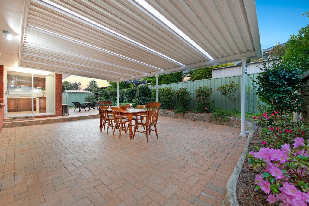 7 Highclere Crescent, North Rocks NSW 2151 - photo 12