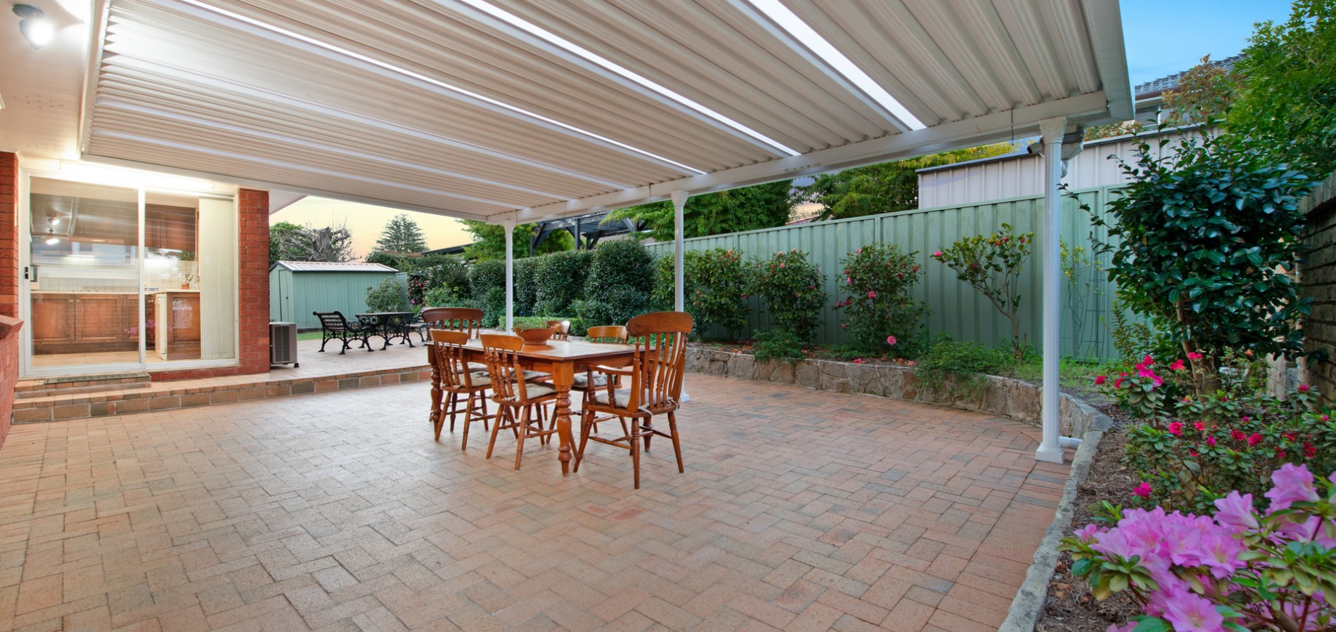 7 Highclere Crescent, North Rocks NSW 2151 - photo 12