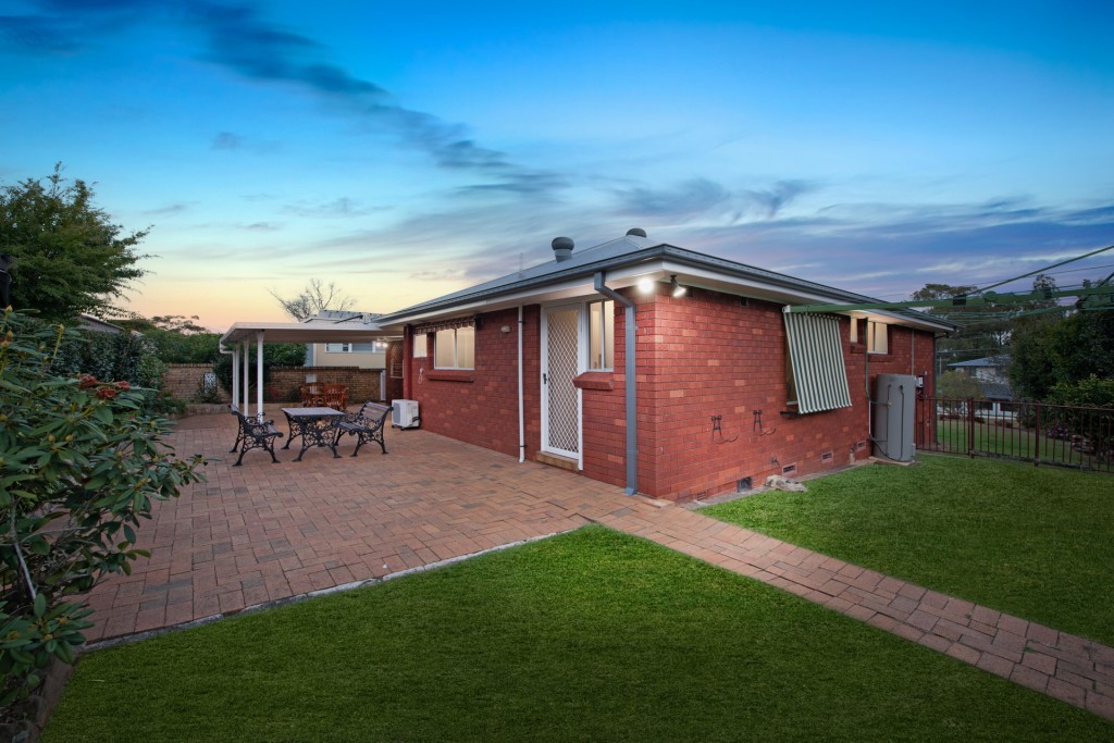 7 Highclere Crescent, North Rocks NSW 2151 - photo 14