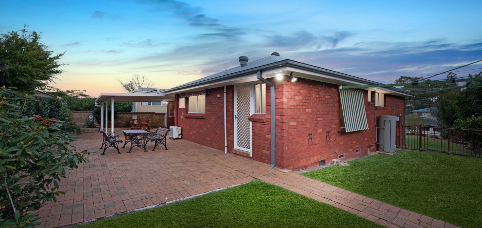 7 Highclere Crescent, North Rocks NSW 2151 - photo 14