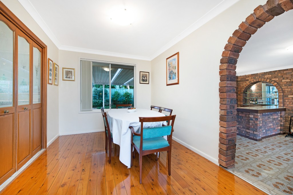 7 Highclere Crescent, North Rocks NSW 2151 - photo 9