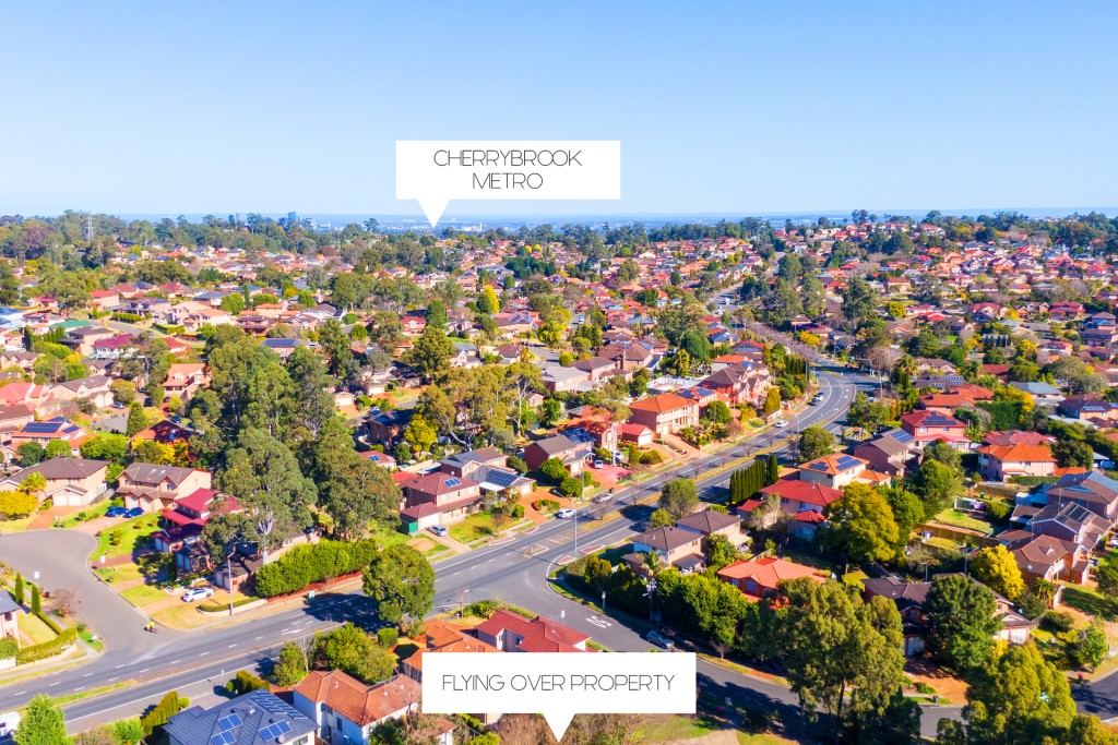 6 Monterey Place, Cherrybrook NSW 2126 - photo 11