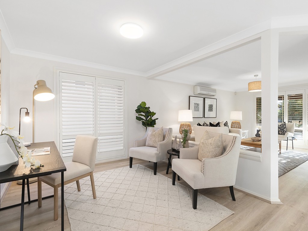 6 Monterey Place, Cherrybrook NSW 2126 - photo 4