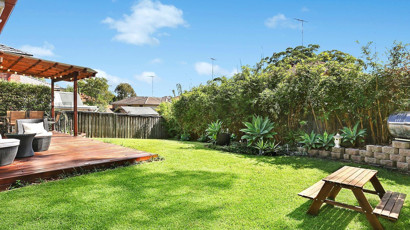 6 Monterey Place, Cherrybrook NSW 2126 - photo 7