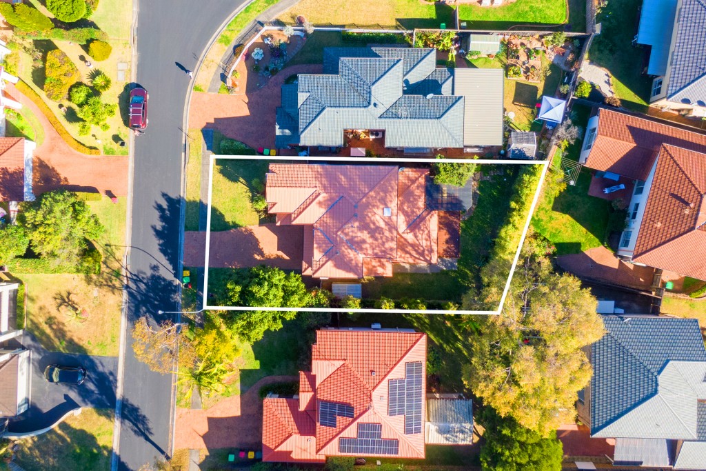 6 Monterey Place, Cherrybrook NSW 2126 - photo 10