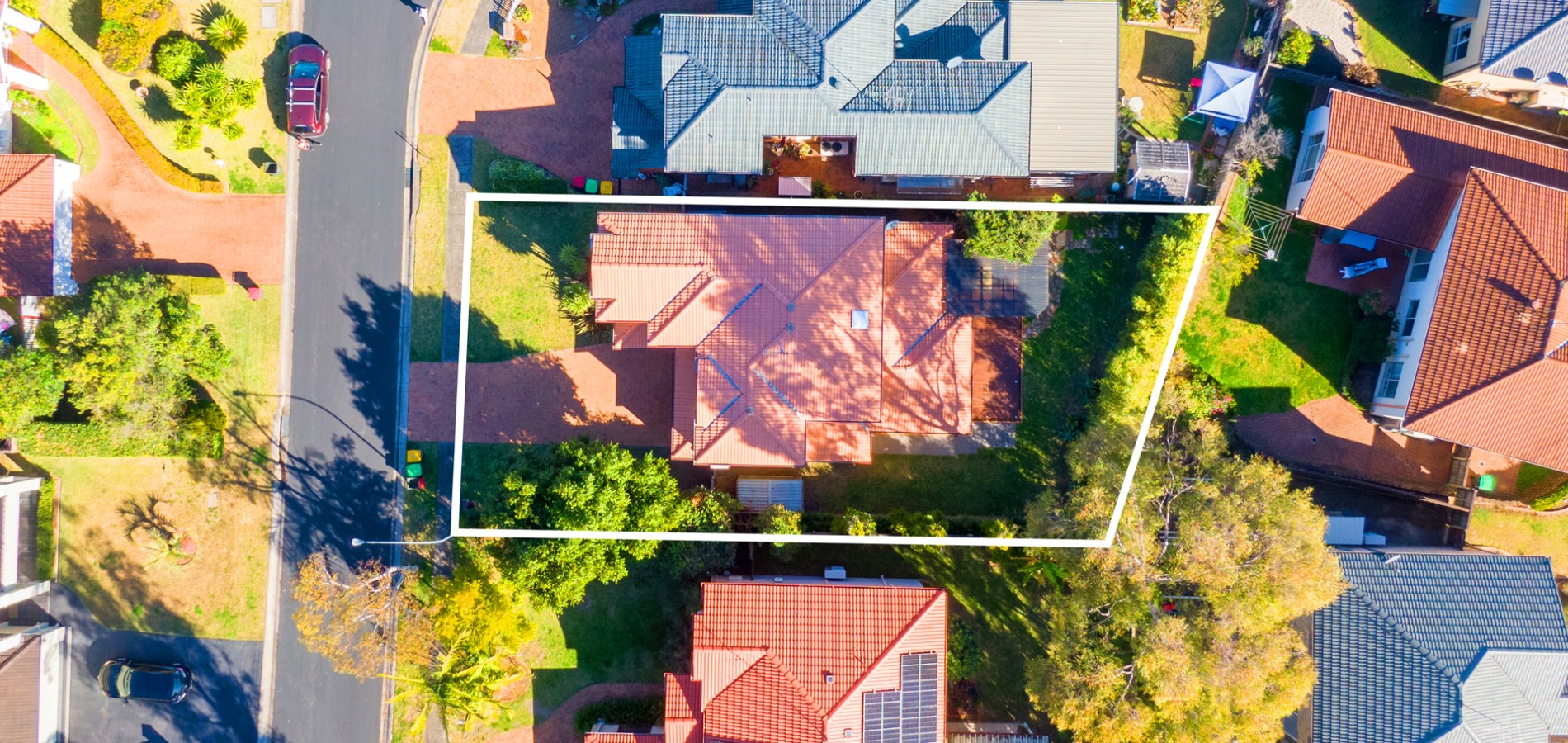 6 Monterey Place, Cherrybrook NSW 2126 - photo 10