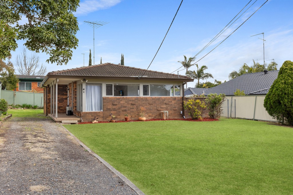 6 Roseneath Place, Baulkham Hills NSW 2153 - McGrath West Group