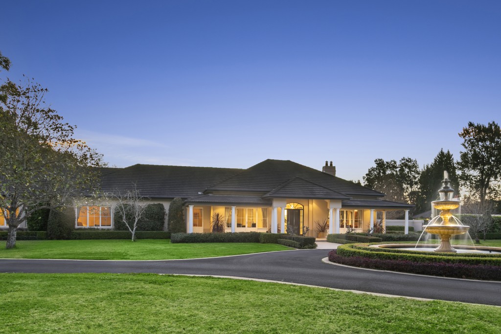 44 Cranstons Road, Middle Dural NSW 2158 - McGrath West Group