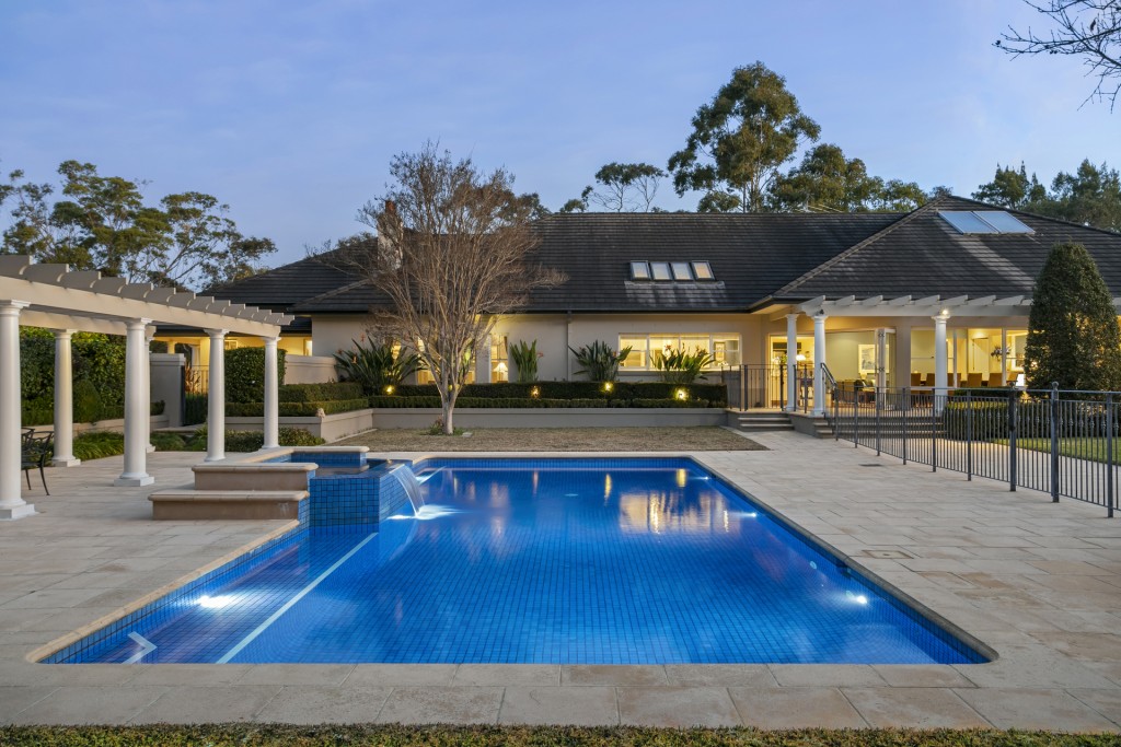 44 Cranstons Road, Middle Dural NSW 2158 - photo 25
