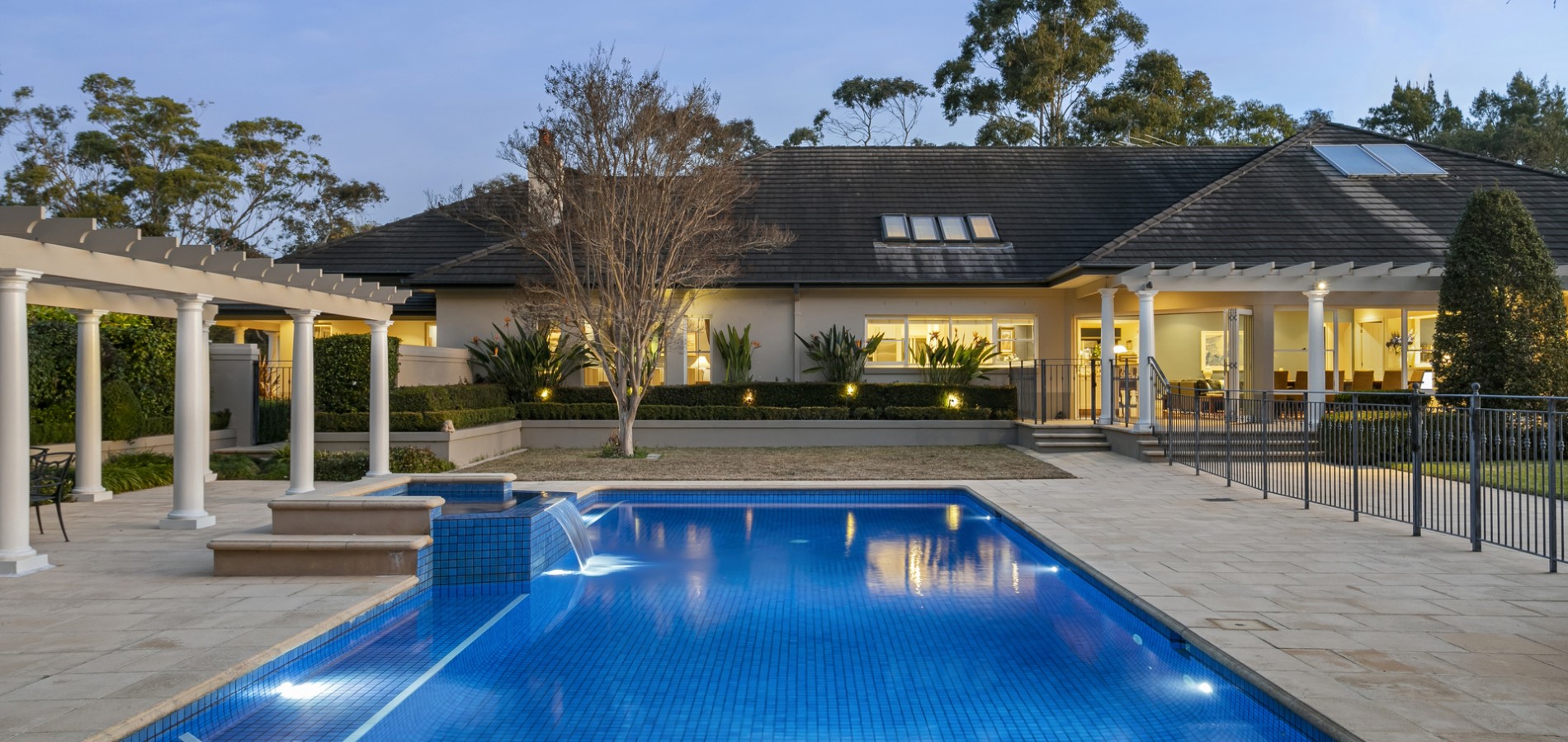 44 Cranstons Road, Middle Dural NSW 2158 - photo 25
