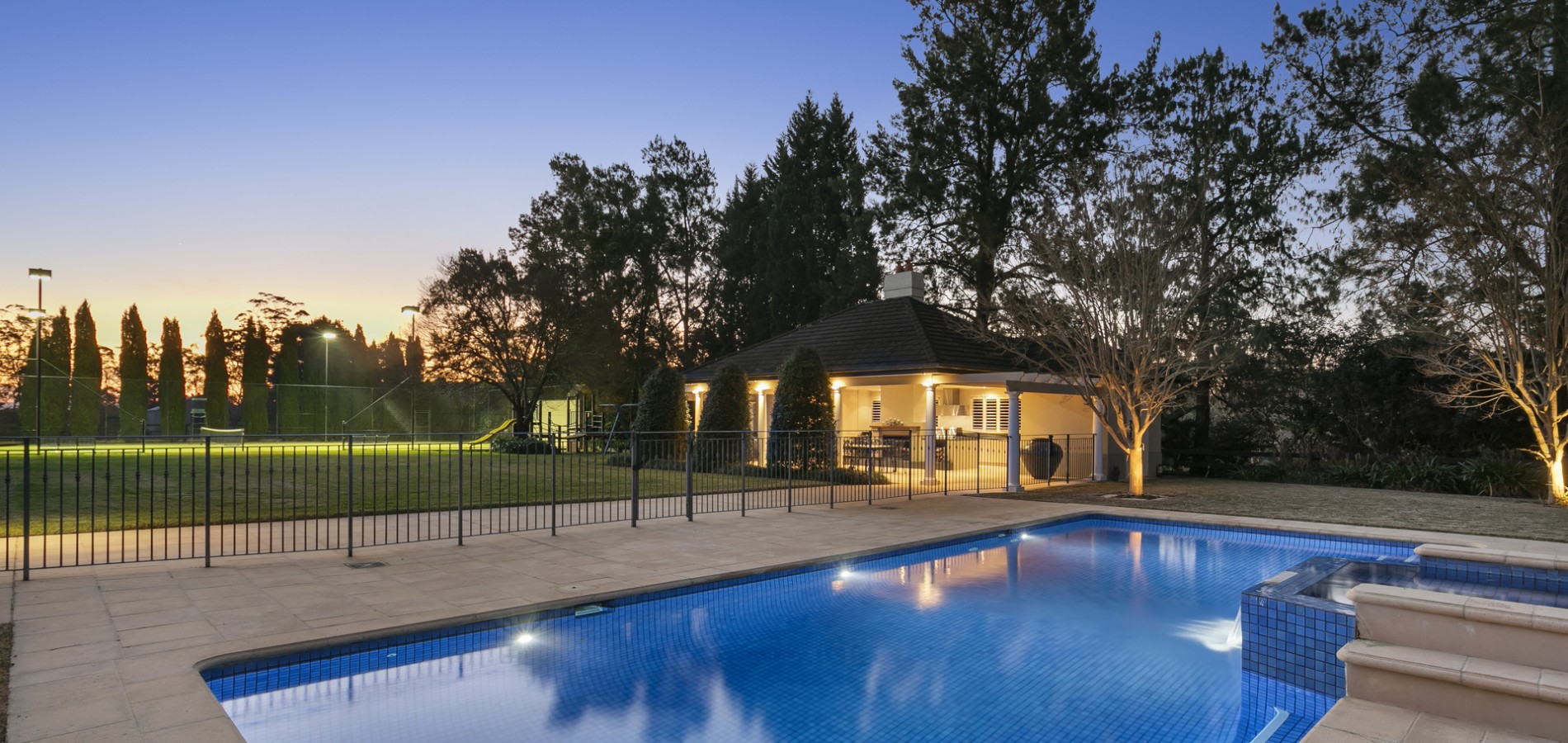 44 Cranstons Road, Middle Dural NSW 2158 - photo 26