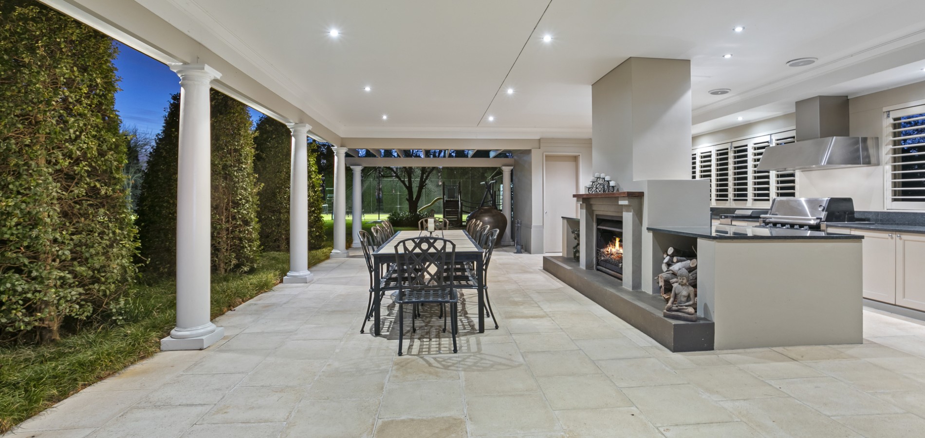 44 Cranstons Road, Middle Dural NSW 2158 - photo 27