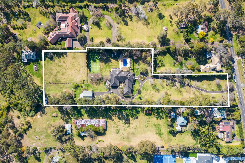 44 Cranstons Road, Middle Dural NSW 2158 - photo 28