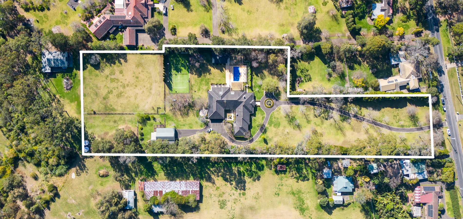 44 Cranstons Road, Middle Dural NSW 2158 - photo 28