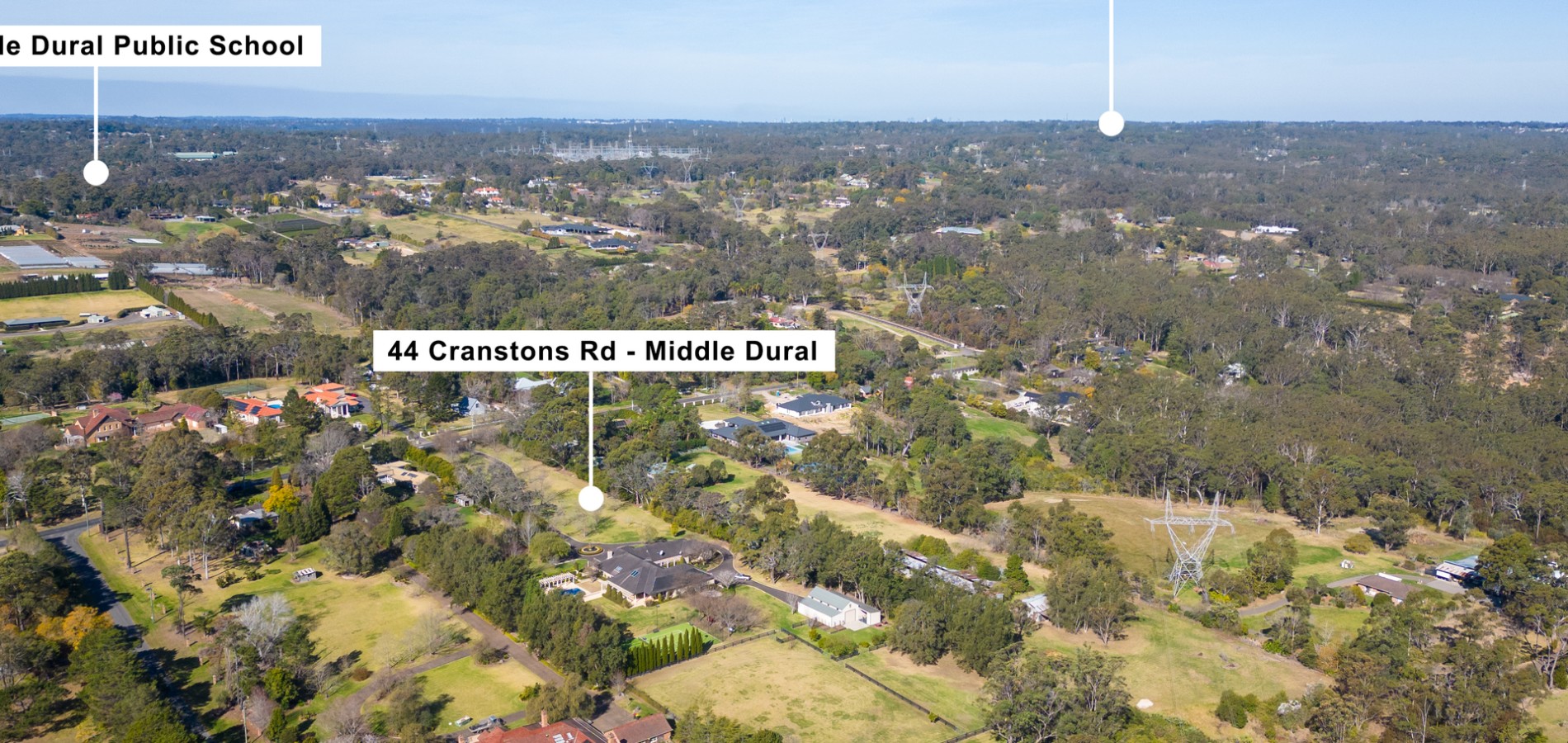 44 Cranstons Road, Middle Dural NSW 2158 - photo 29
