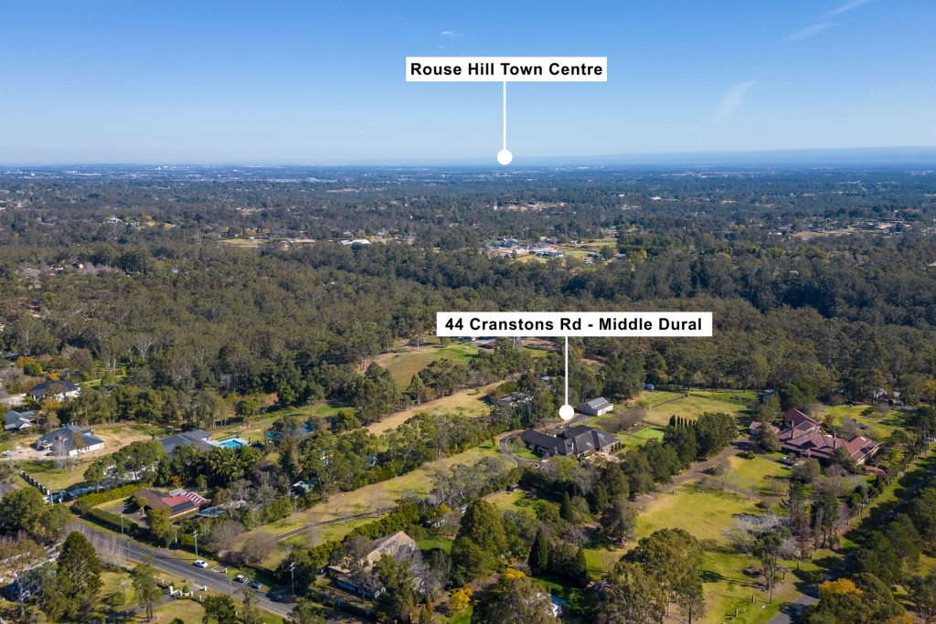 44 Cranstons Road, Middle Dural NSW 2158 - photo 30