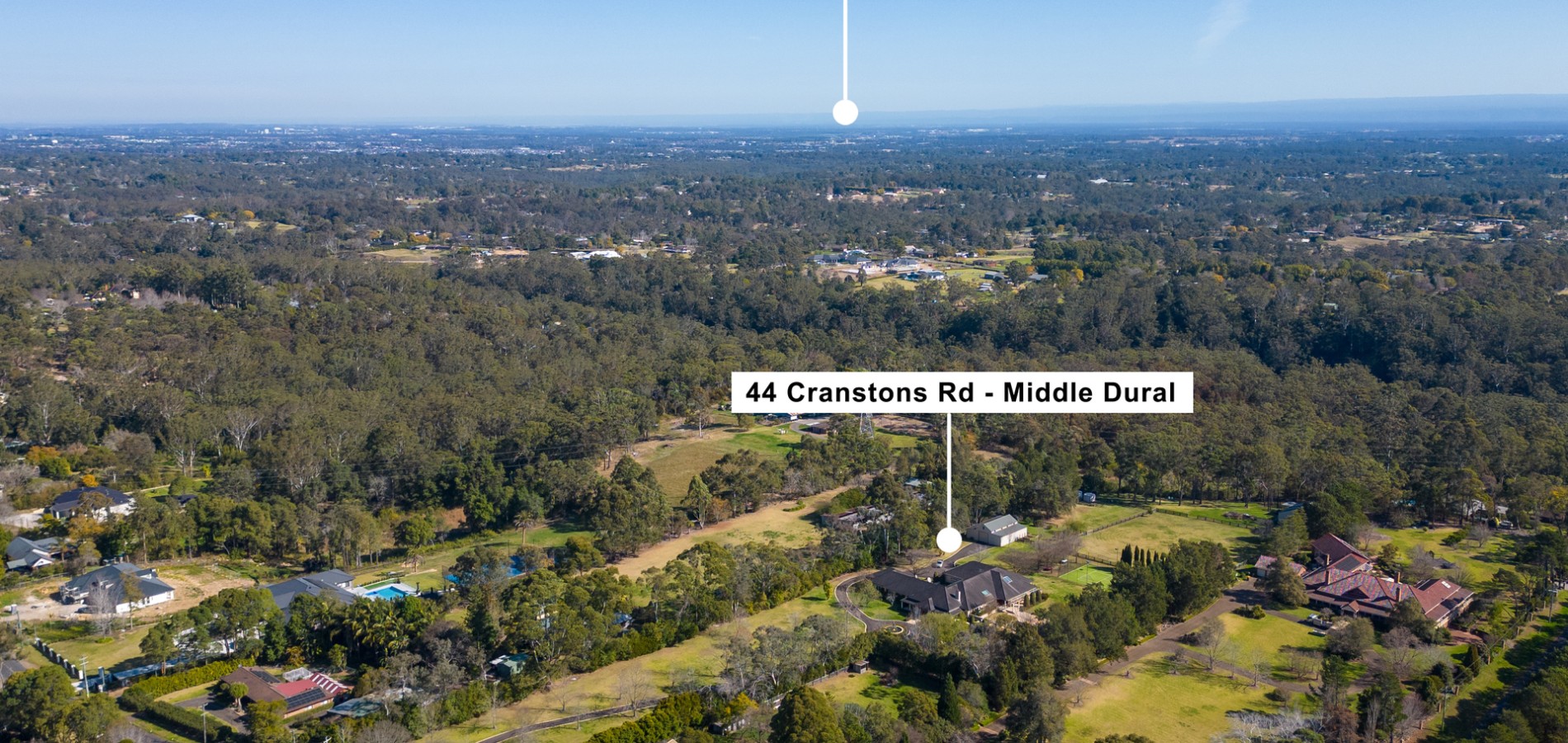 44 Cranstons Road, Middle Dural NSW 2158 - photo 30