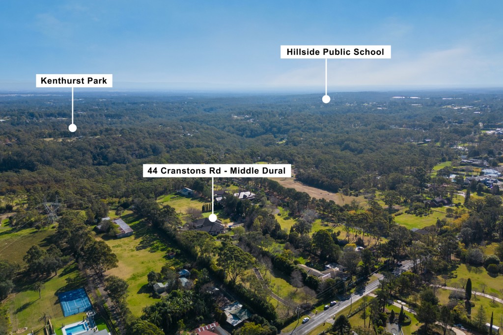 44 Cranstons Road, Middle Dural NSW 2158 - photo 31
