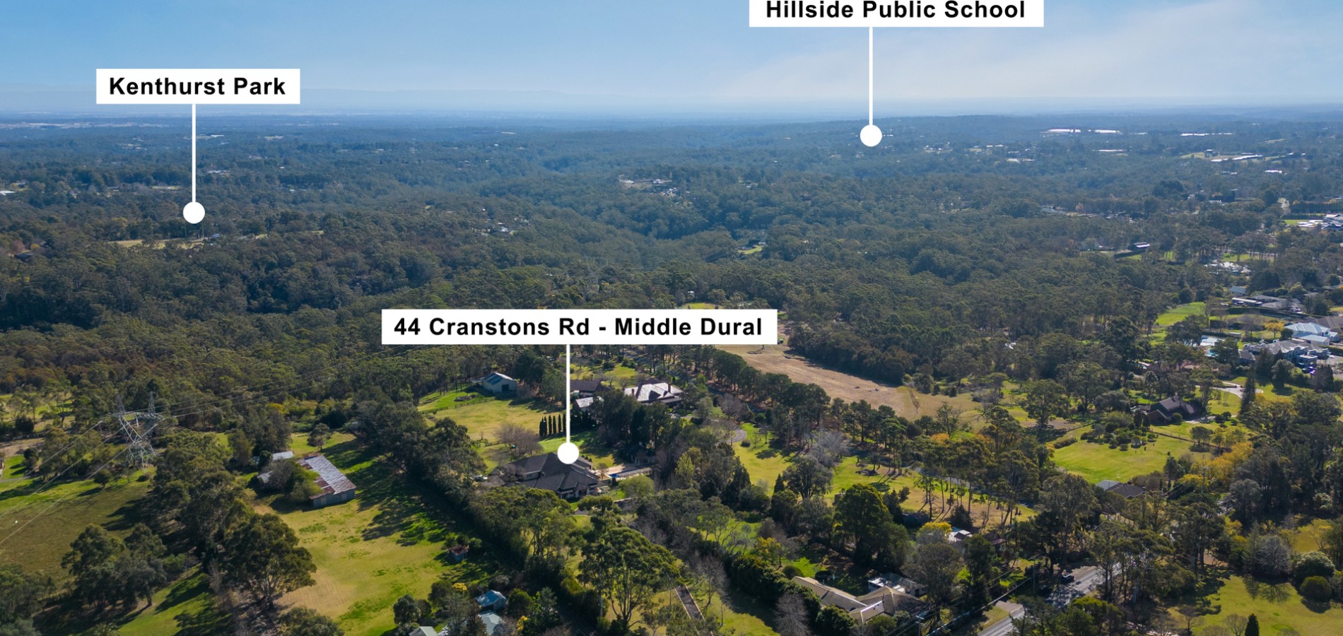 44 Cranstons Road, Middle Dural NSW 2158 - photo 31