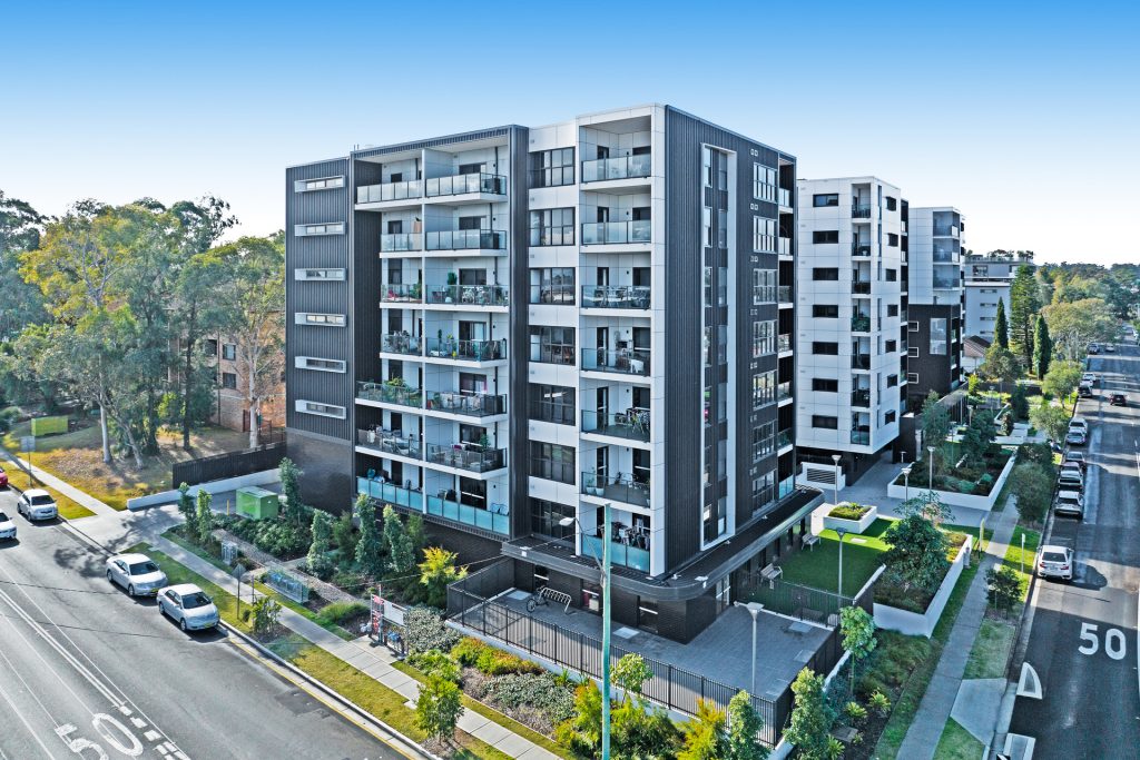 401/21A Durham Street, Mount Druitt NSW 2770 - McGrath West Group