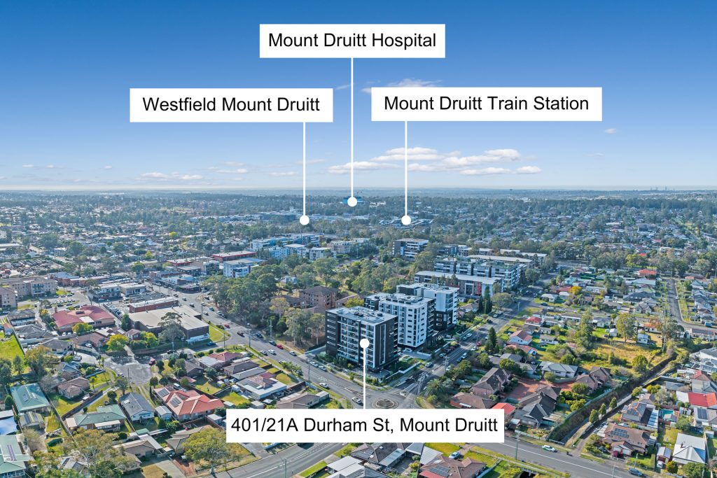401/21A Durham Street, Mount Druitt NSW 2770 - photo 6