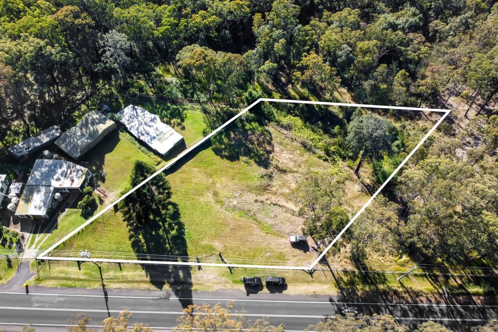 2922 Putty Road, Colo Heights NSW 2756 - photo 2